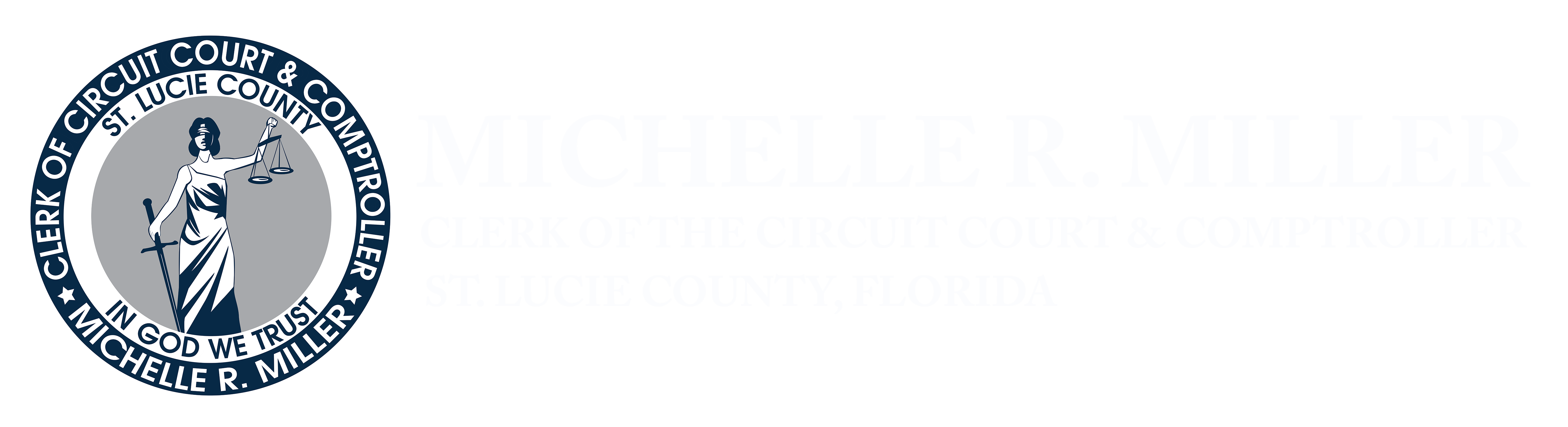 St. Lucie Clerk of the Circuit Court